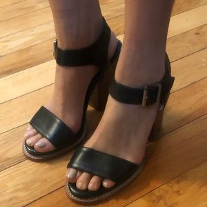 Jeffrey Campbell heels
